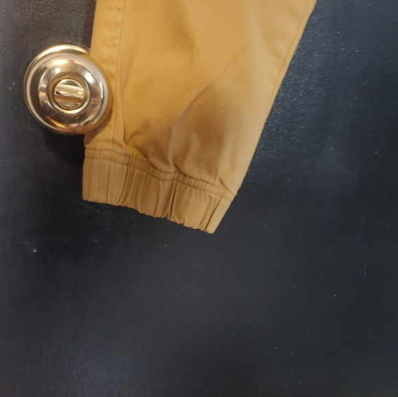 Tony Hawk Joggers Khaki Men's BNWT - Picture 2 of 16